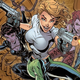 The super spies of Danger Girl may be coming to the big screen.